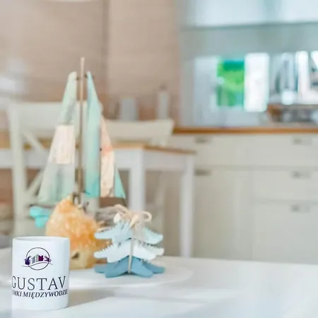 Pet Friendly In Międzywodzie