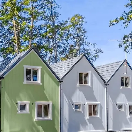 2 Bedroom Cozy In *