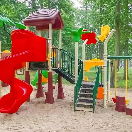 Nyaraló Pet Friendly In *