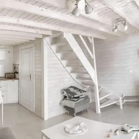 2 Bedroom Cozy In Dom wakacyjny *