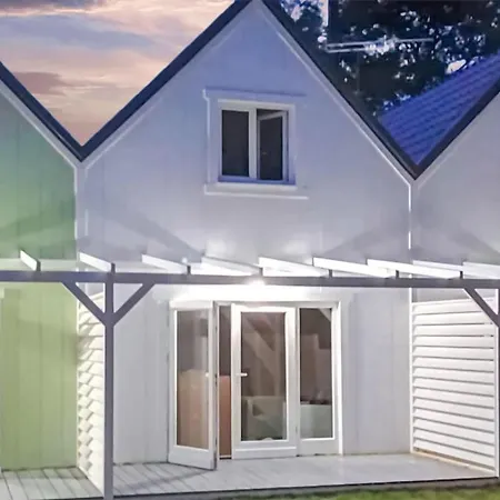 2 Bedroom Cozy Home In Miedzywodzie 펜션