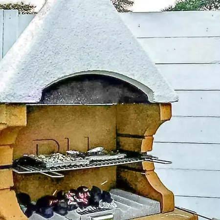 Pet Friendly In Nyaraló *