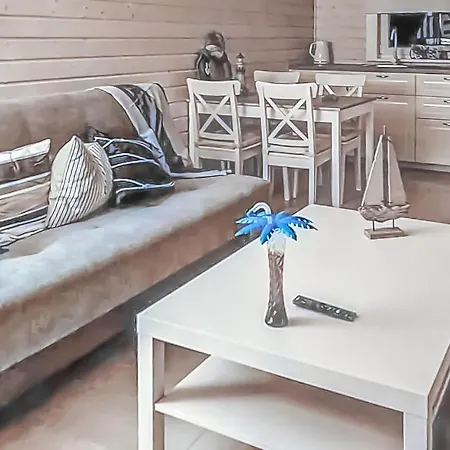 2 Bedroom Cozy Home In Miedzywodzie * 미에드지보드지