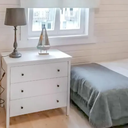 2 Bedroom Cozy In بيت للعطل *