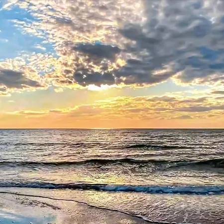 Pet Friendly In Nyaraló Międzywodzie