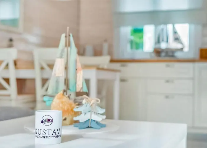 Pet Friendly In Międzywodzie