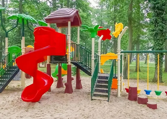 Prázdninový dům Pet Friendly In *