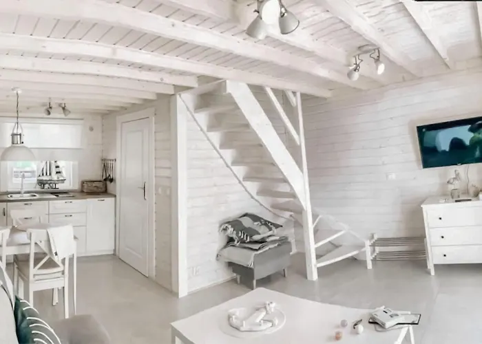 Pet Friendly In Prázdninový dům *