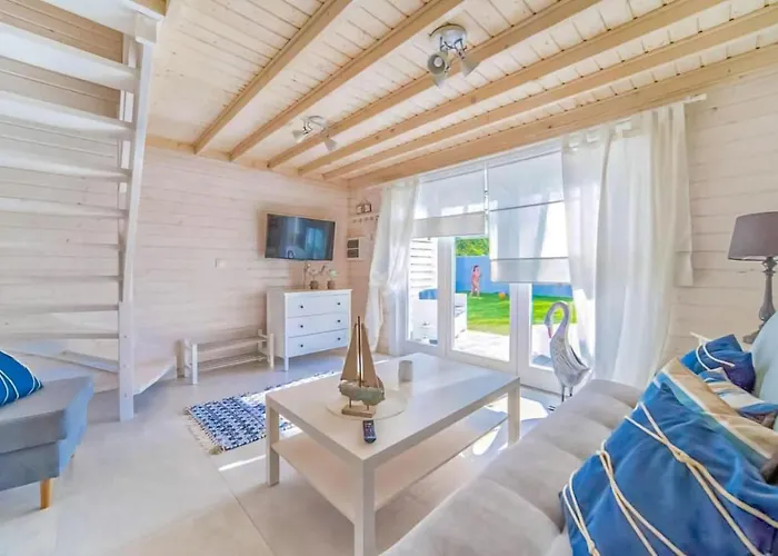 Pet Friendly In Prázdninový dům