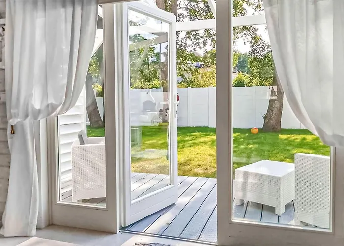 Prázdninový dům Pet Friendly In Międzywodzie