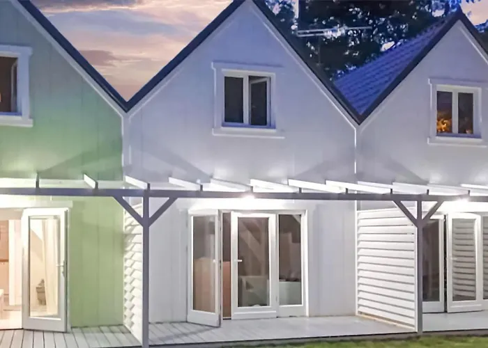 Pet Friendly In Prázdninový dům