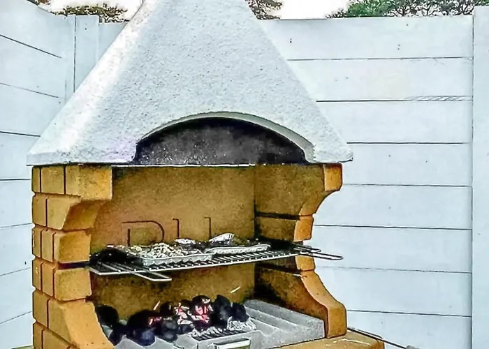 Pet Friendly In Prázdninový dům *