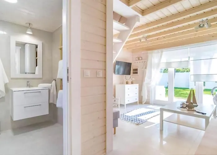 Prázdninový dům Pet Friendly In Międzywodzie