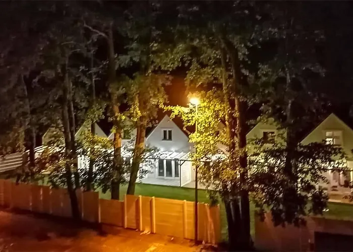 Prázdninový dům Pet Friendly In *