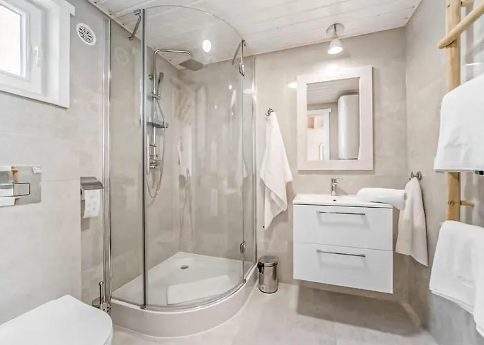 Prázdninový dům Pet Friendly In *