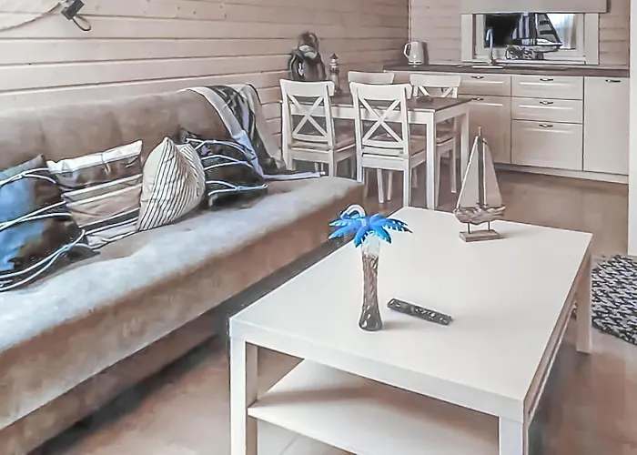 Pet Friendly In * Międzywodzie