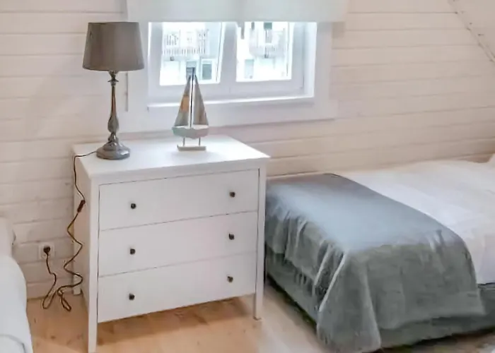 Pet Friendly In Prázdninový dům *